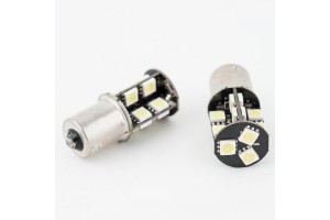 3GSOUND Led Flash Can Ledαυτοκινητων - Μοτο-Λεωφορείων Led Τ 10 Normal