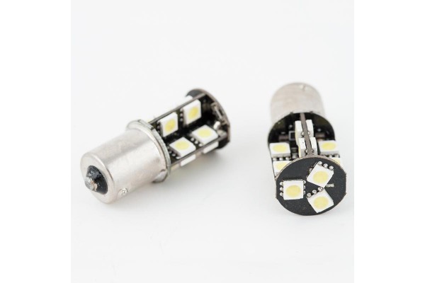 3GSOUND Led Flash Can Ledαυτοκινητων - Μοτο-Λεωφορείων Led Τ 10 Normal