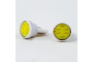 3GSOUND Led 1 Cob Ledαυτοκινητων - Μοτο-Λεωφορείων Led Τ 10 Normal