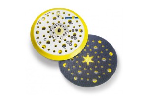 Sia Πολύτρυπος Πάτος Τριβείου Για Δίσκους 150mm