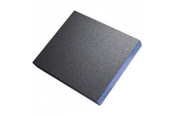 7983 Siasponge Flex 2-Πλευρο Λειαντικό Σφουγγαράκι 98x120x13mm Ultrafine