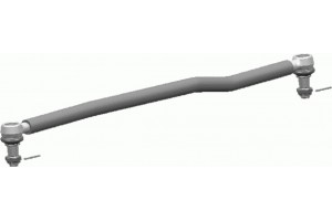 LEMFÖRDER Άξονας Τιμονιού - 25249 01