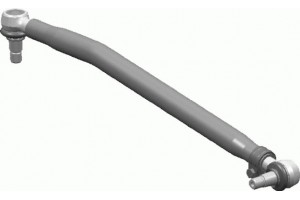 LEMFÖRDER Άξονας Τιμονιού - 25789 01