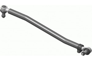 LEMFÖRDER Άξονας Τιμονιού - 36722 01