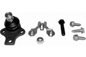 LEMFÖRDER Άρθρωση Υποστήριξης - 10161 07