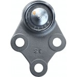 LEMFÖRDER Άρθρωση Υποστήριξης - 27666 02