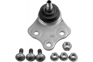 LEMFÖRDER Άρθρωση Υποστήριξης - 30933 01