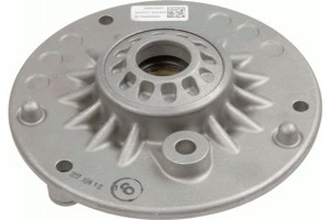 LEMFÖRDER Βάση Στήριξης Γόνατου Ανάρτησης - 39404 01