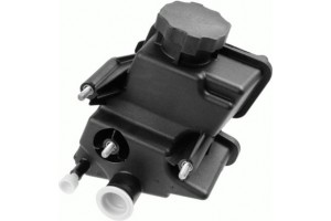 LEMFÖRDER Δοχείο διαστολής, Λάδι Υδραυλικού Τιμονιού - 37125 01