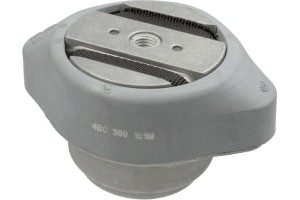 LEMFÖRDER Έδραση, αυτόμ. κιβ. ταχυτ. - 25865 02