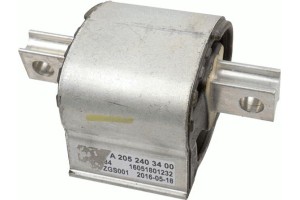 LEMFÖRDER Έδραση, αυτόμ. κιβ. ταχυτ. - 38358 01