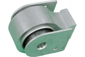 LEMFÖRDER Έδραση, αυτόμ. κιβ. ταχυτ. - 39978 01