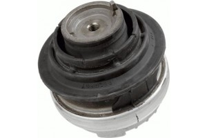 LEMFÖRDER Έδραση, Κινητήρας - 11345 02