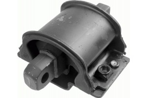 LEMFÖRDER Έδραση, Κινητήρας - 12517 01