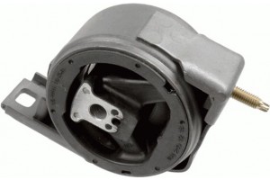 LEMFÖRDER Έδραση, Κινητήρας - 25061 01