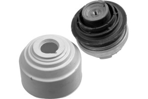 LEMFÖRDER Έδραση, Κινητήρας - 25402 01