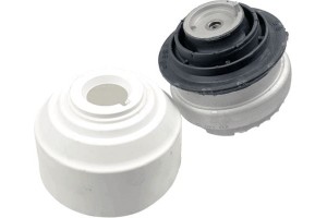 LEMFÖRDER Έδραση, Κινητήρας - 25406 01