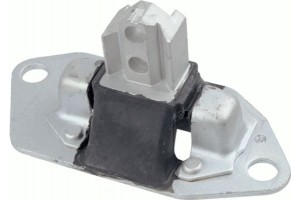 LEMFÖRDER Έδραση, Κινητήρας - 29701 01