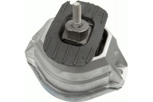 LEMFÖRDER Έδραση, Κινητήρας - 29827 01