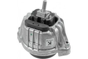 LEMFÖRDER Έδραση, Κινητήρας - 31154 01