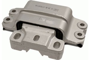 LEMFÖRDER Έδραση, Κινητήρας - 33141 01