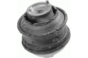 LEMFÖRDER Έδραση, Κινητήρας - 34374 01