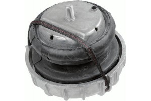 LEMFÖRDER Έδραση, Κινητήρας - 34410 01