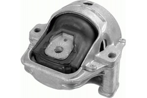 LEMFÖRDER Έδραση, Κινητήρας - 34744 01