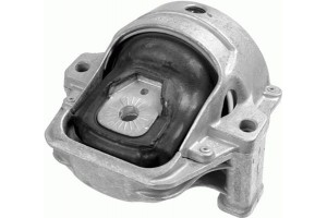 LEMFÖRDER Έδραση, Κινητήρας - 34745 01