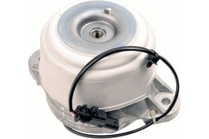 LEMFÖRDER Έδραση, Κινητήρας - 35040 01