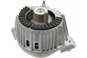 LEMFÖRDER Έδραση, Κινητήρας - 35573 01