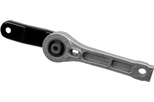 LEMFÖRDER Έδραση, Κινητήρας - 35762 01