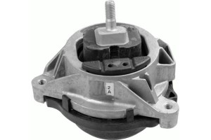 LEMFÖRDER Έδραση, Κινητήρας - 36995 01