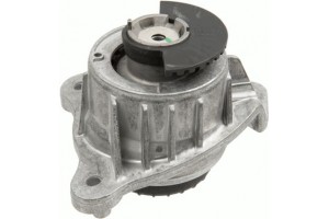 LEMFÖRDER Έδραση, Κινητήρας - 39520 01