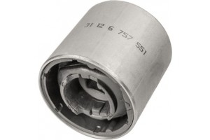 LEMFÖRDER Έδραση, Ψαλίδι - 25320 01