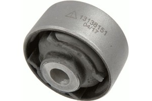 LEMFÖRDER Έδραση, Ψαλίδι - 26580 01