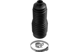 LEMFÖRDER Φούσκα, Σύστημα Διεύθυνσης - 35246 01