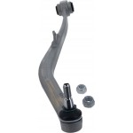 LEMFÖRDER Μπάρα Τιμονιού - 34039 01