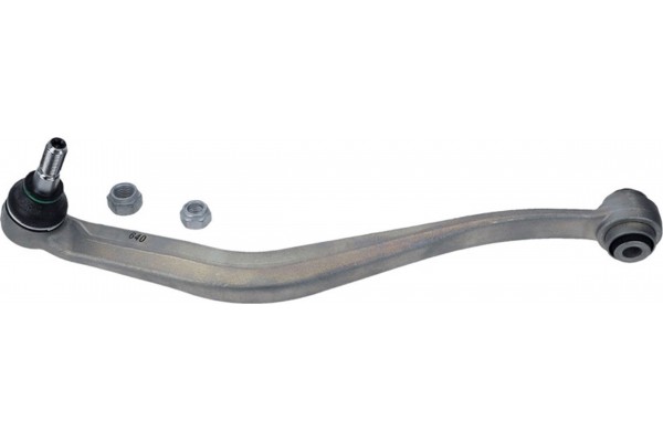 LEMFÖRDER Μπάρα Τιμονιού - 34040 01