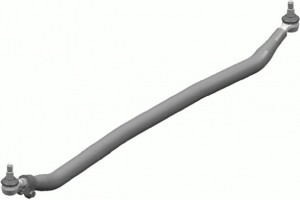 LEMFÖRDER Μπάρα Τιμονιού - 37224 01