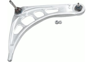 LEMFÖRDER Ψαλίδι, Ανάρτηση Τροχών - 25368 01