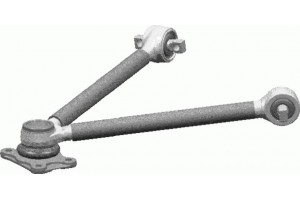 LEMFÖRDER Ψαλίδι, Ανάρτηση Τροχών - 26058 01