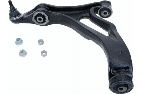 LEMFÖRDER Ψαλίδι, Ανάρτηση Τροχών - 29742 02