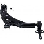 LEMFÖRDER Ψαλίδι, Ανάρτηση Τροχών - 34144 01