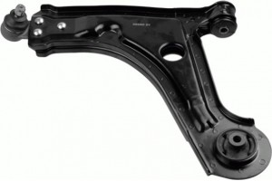 LEMFÖRDER Ψαλίδι, Ανάρτηση Τροχών - 36680 01