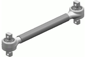 LEMFÖRDER Ψαλίδι, Ανάρτηση Τροχών - 36897 01