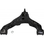 LEMFÖRDER Ψαλίδι, Ανάρτηση Τροχών - 36986 01