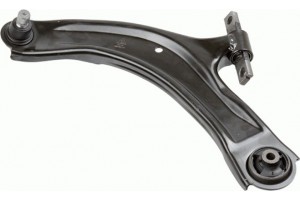 LEMFÖRDER Ψαλίδι, Ανάρτηση Τροχών - 38169 01