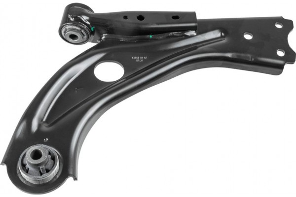 LEMFÖRDER Ψαλίδι, Ανάρτηση Τροχών - 43558 01