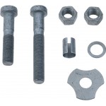 LEMFÖRDER Ράβδος/στήριγμα, Ανάρτηση Τροχών - 20731 03